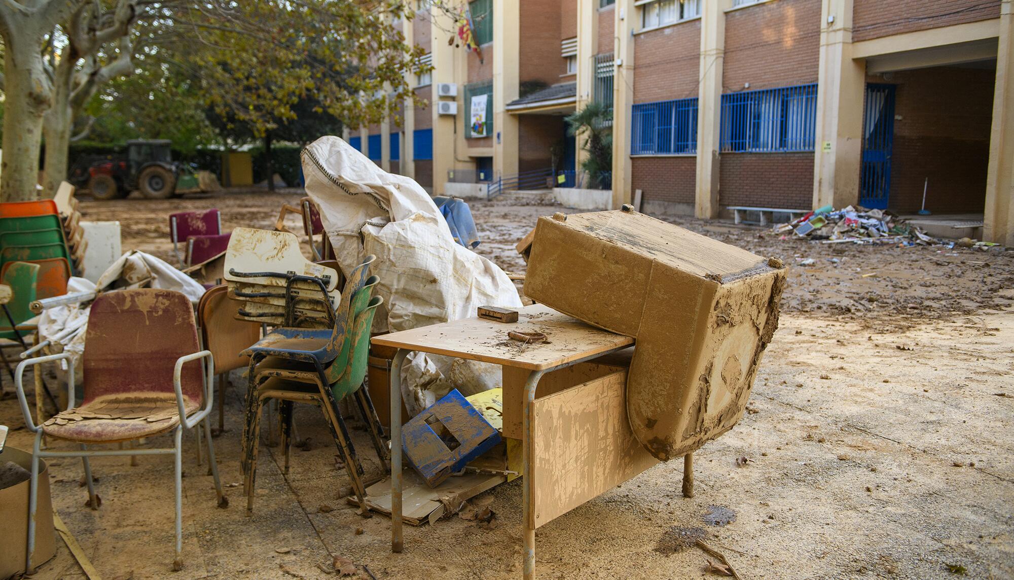 Colegio Dana - 1